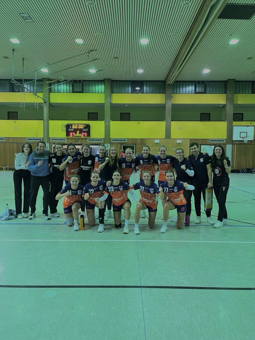 ⚡️Ladies auf Punktejagd⚡️