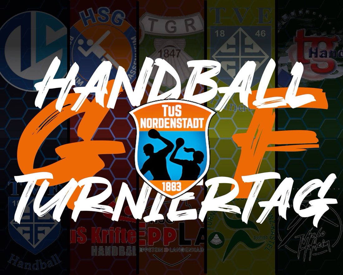 22.03.2025 – Ein Mega-Handballtag in Nordenstadt!
