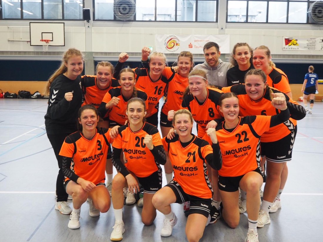Spielbericht Damen I gg. ESG Niederhofheim/Sulzbach