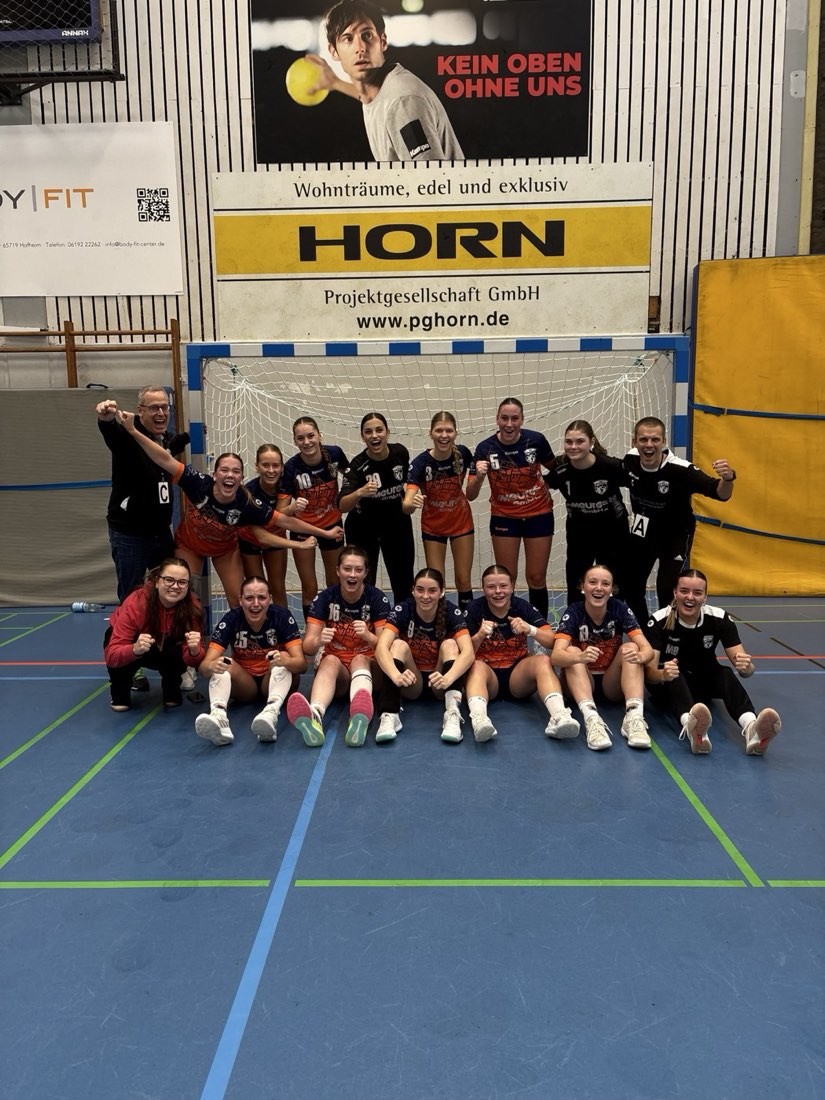 wAJ – Hölle von Münster: Unsere Norschter Mädels feiern Statement-Sieg in der Regionalliga!