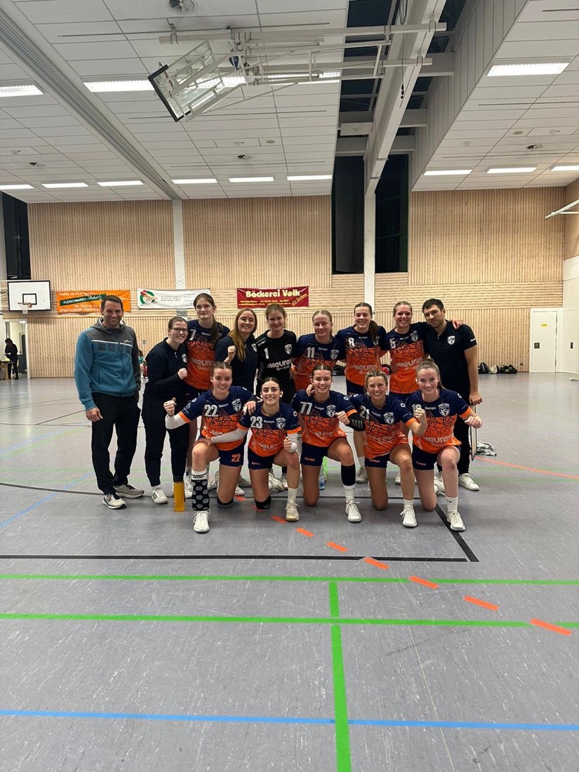 ⚡️Elfter Sieg im elften Spiel⚡️