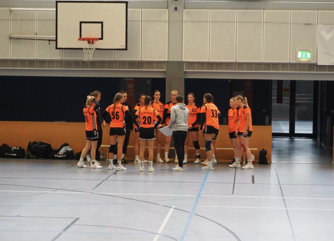 ⚡️Gute Teamleistung beschert den dritten Sieg im dritten Spiel⚡️