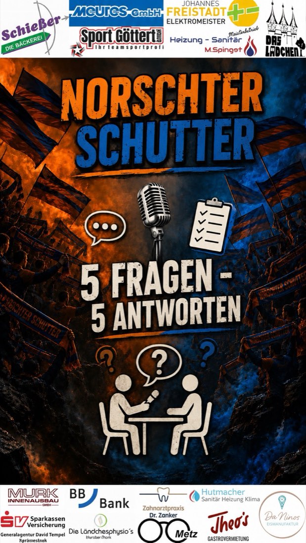 Vanvor als neuer Rückhalt im Tor