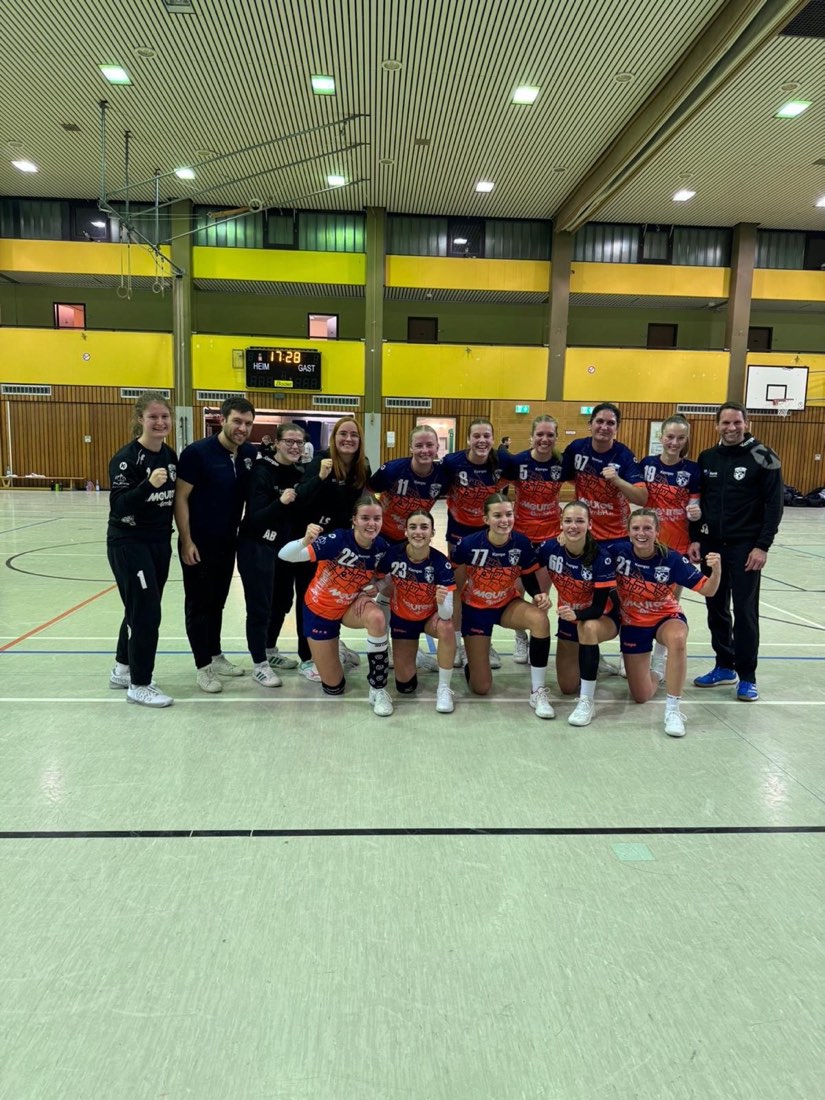 ⚡️Perfekte Hinrunde⚡️