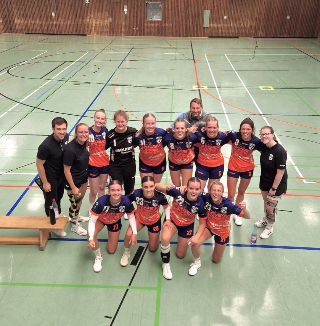 ⚡️2 Punkte im ersten Auswärtsspiel ⚡️