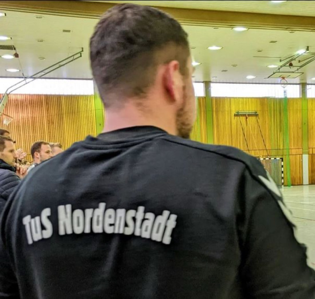 TV Erbenheim – TuS Nordenstadt II 22:19 (11:9) – 02.10.2022