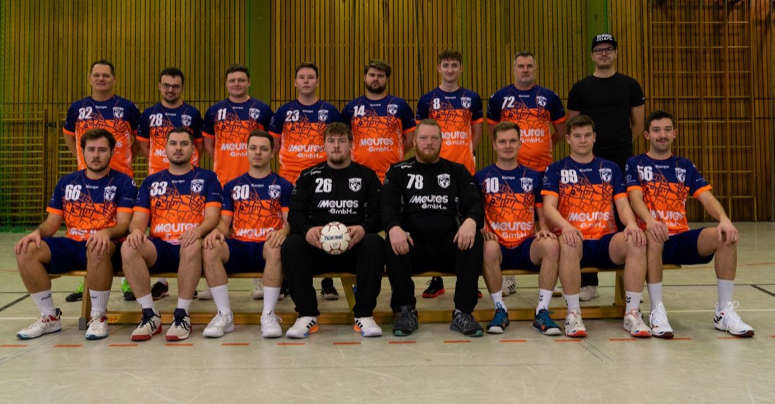 HSG Eschh./Steeden II  – TuS Nordenstadt II 32:29 (16:11) – 12.02.2023