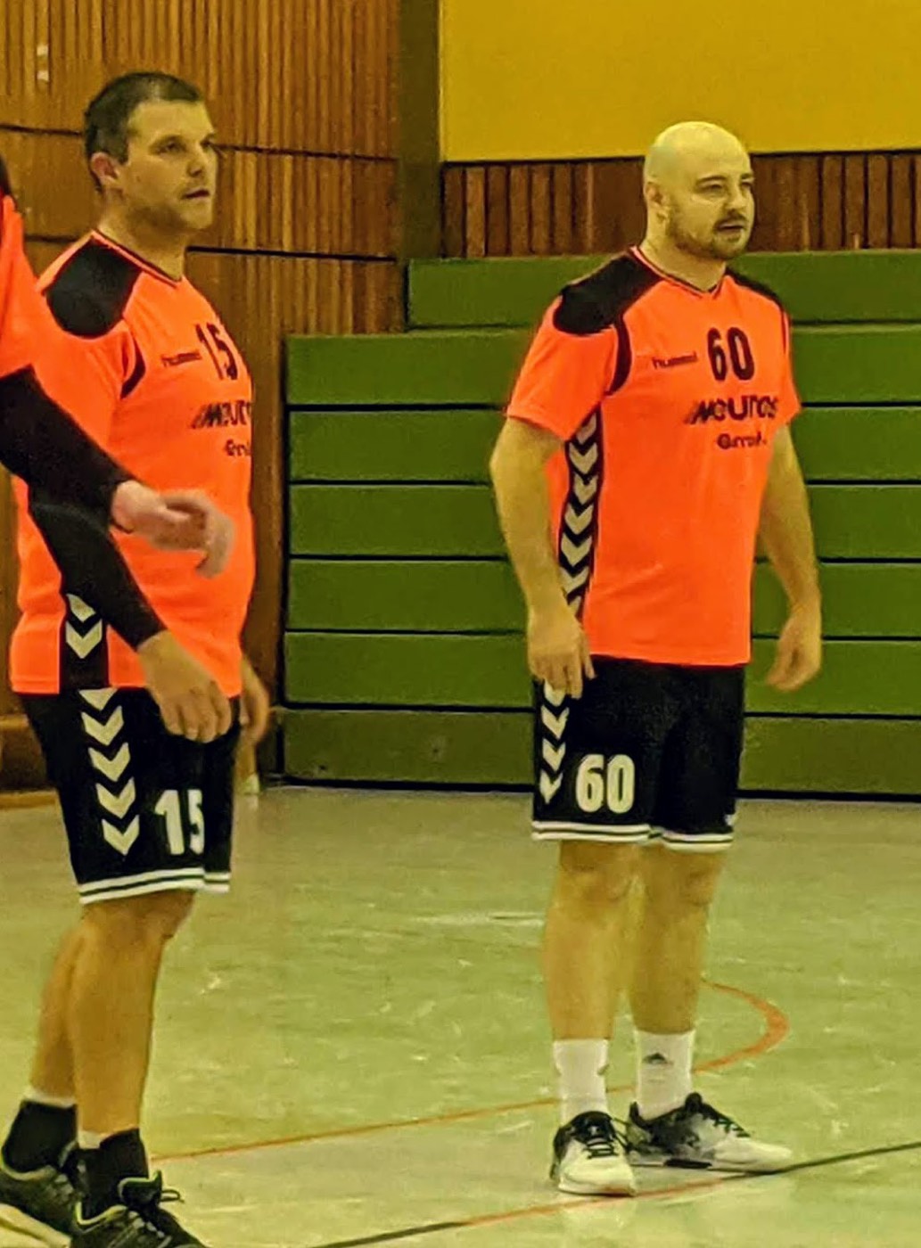 TuS Nordenstadt II – TSG Eddersheim III  32:30 (15:13) – 03.12.2022