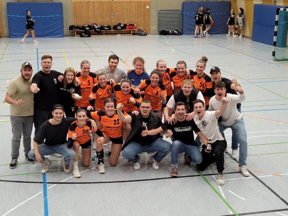 ⚡️Doppelter Punktgewinn im Herzen von Europa⚡️
