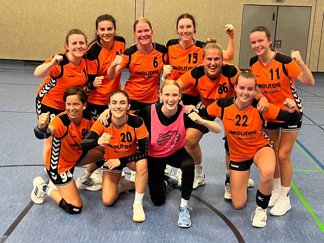 ⚡️Teamleistung führt zu nächstem Punktgewinn⚡️