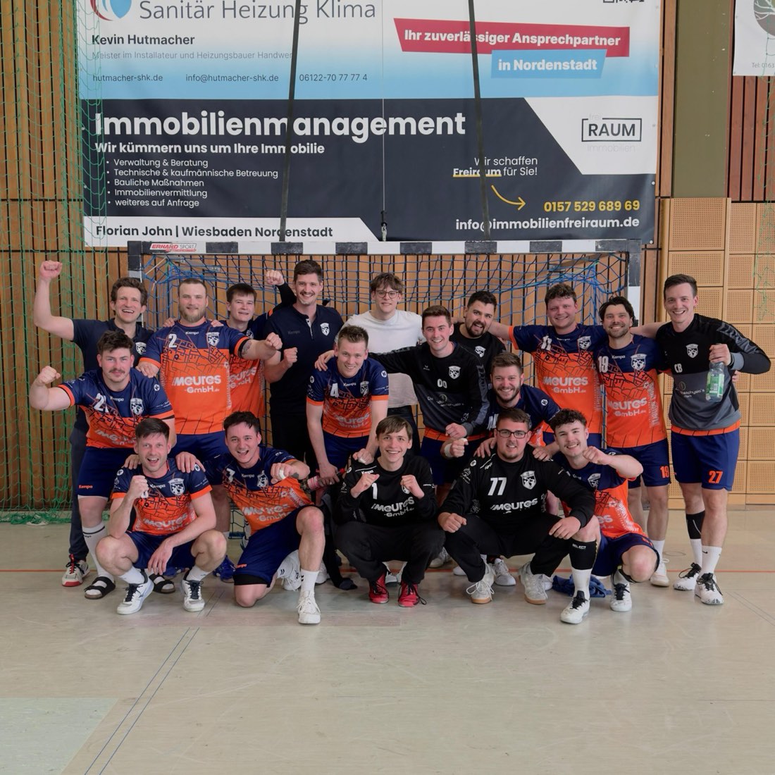 Derbysieger 2.0