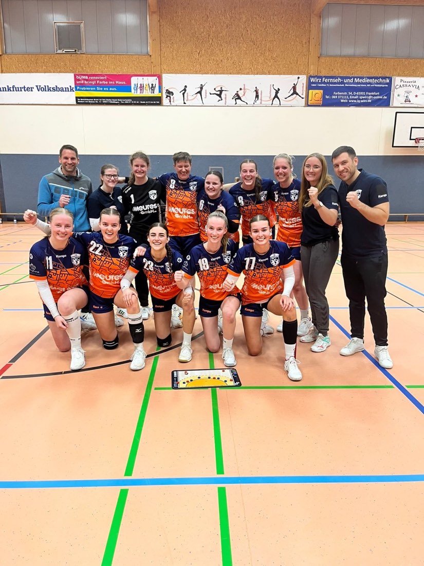 ⚡️Ladies bleiben Verlustpunktfrei⚡️