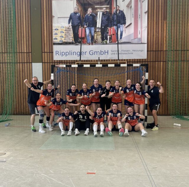 Regionalliga Qualifikationsturnier Runde 1