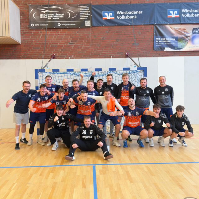 Schwere Schutter entscheiden Auswärtsspiel der Zwoten am Sonntagmittag