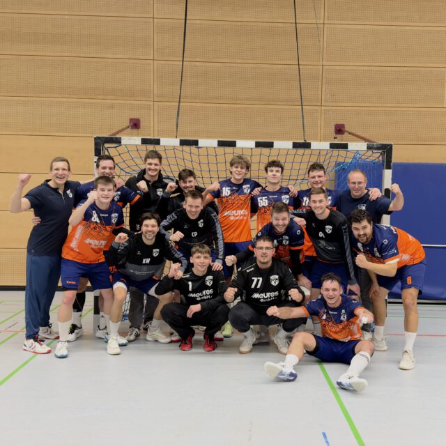 Derbysieger in Bierstadt!!