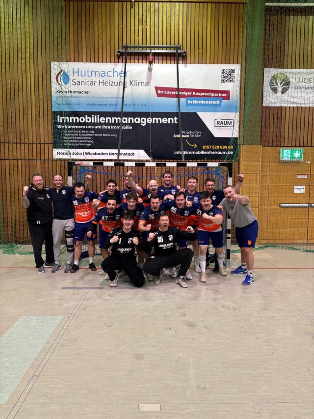 Christoph „Cojones“ Laudi avanciert zum Matchwinner