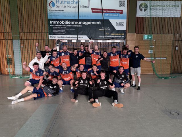 Zwischensprint nach der Halbzeit sorgt für Klassenerhalt des TuS 2