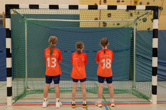 Traumstart für die Norschter Mädels – 10:7-Auswärtssieg zum Auftakt